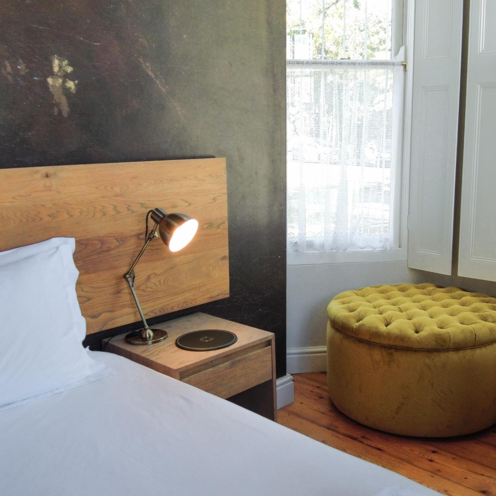 Laanhof Victorian House Self-Catering Ξενοδοχείο Στέλενμπος Εξωτερικό φωτογραφία